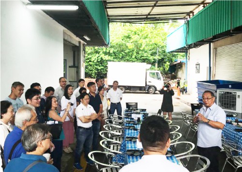Livestock Farmers’ Gathering