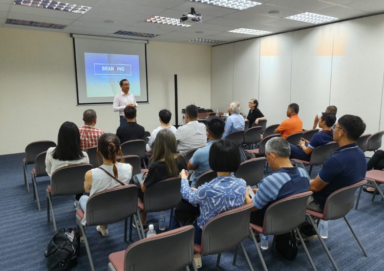 Branding Workshop